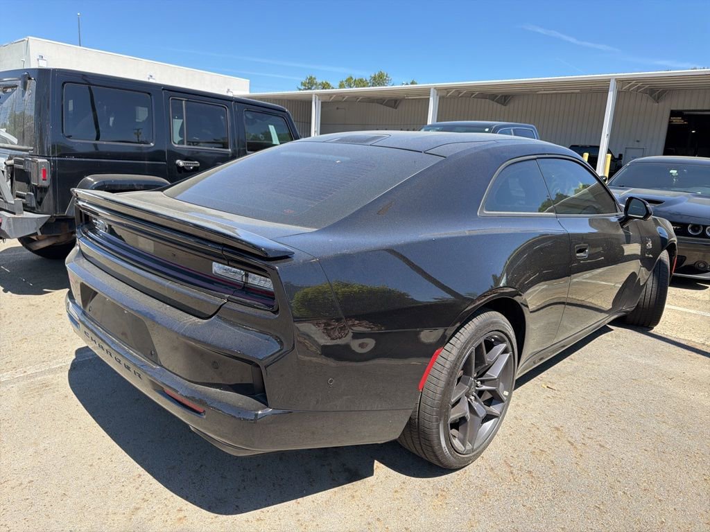 Used 2026 Dodge Charger Scat Pack image 3