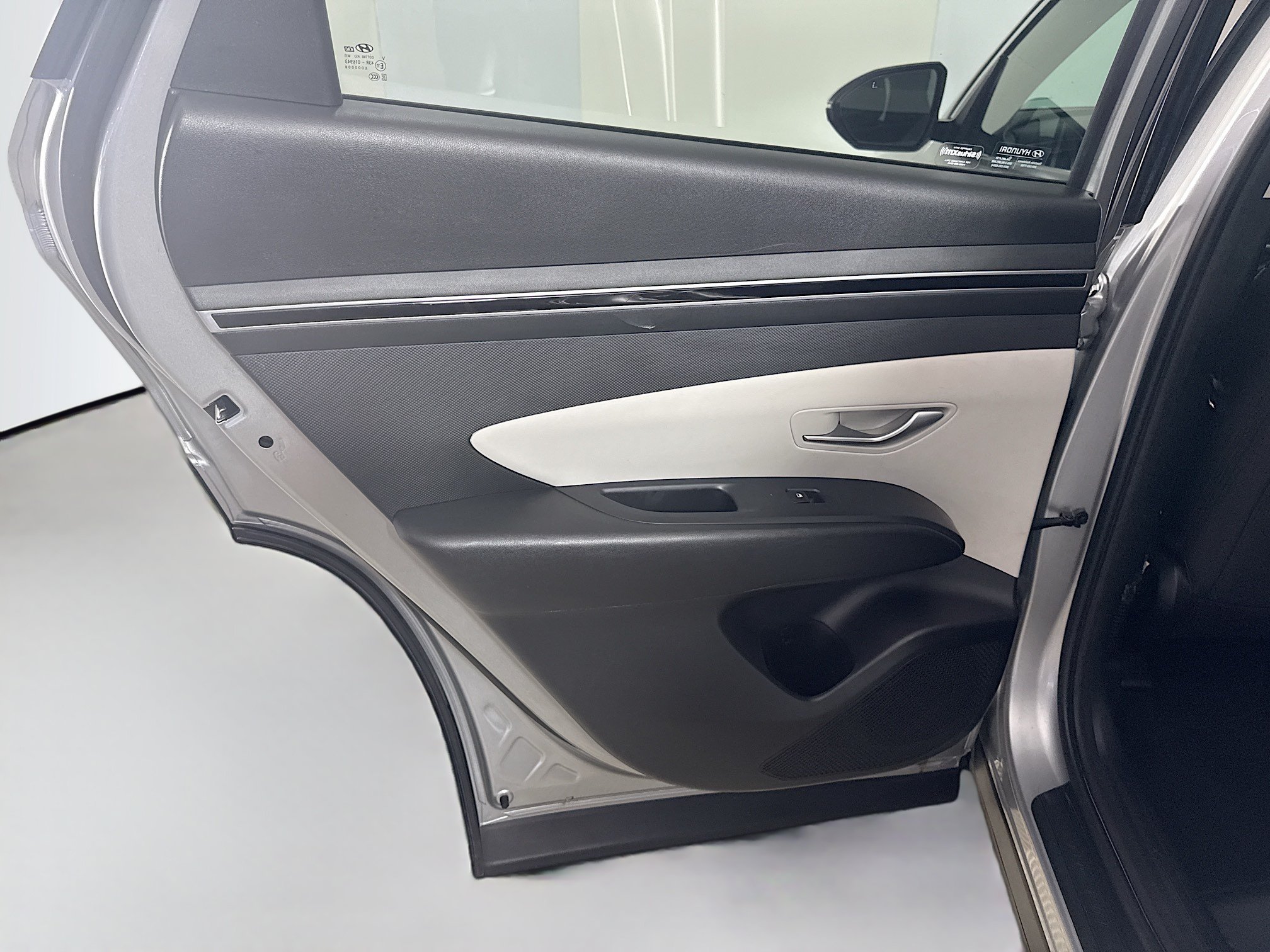 Used 2023 Hyundai Tucson SEL FWD image 26