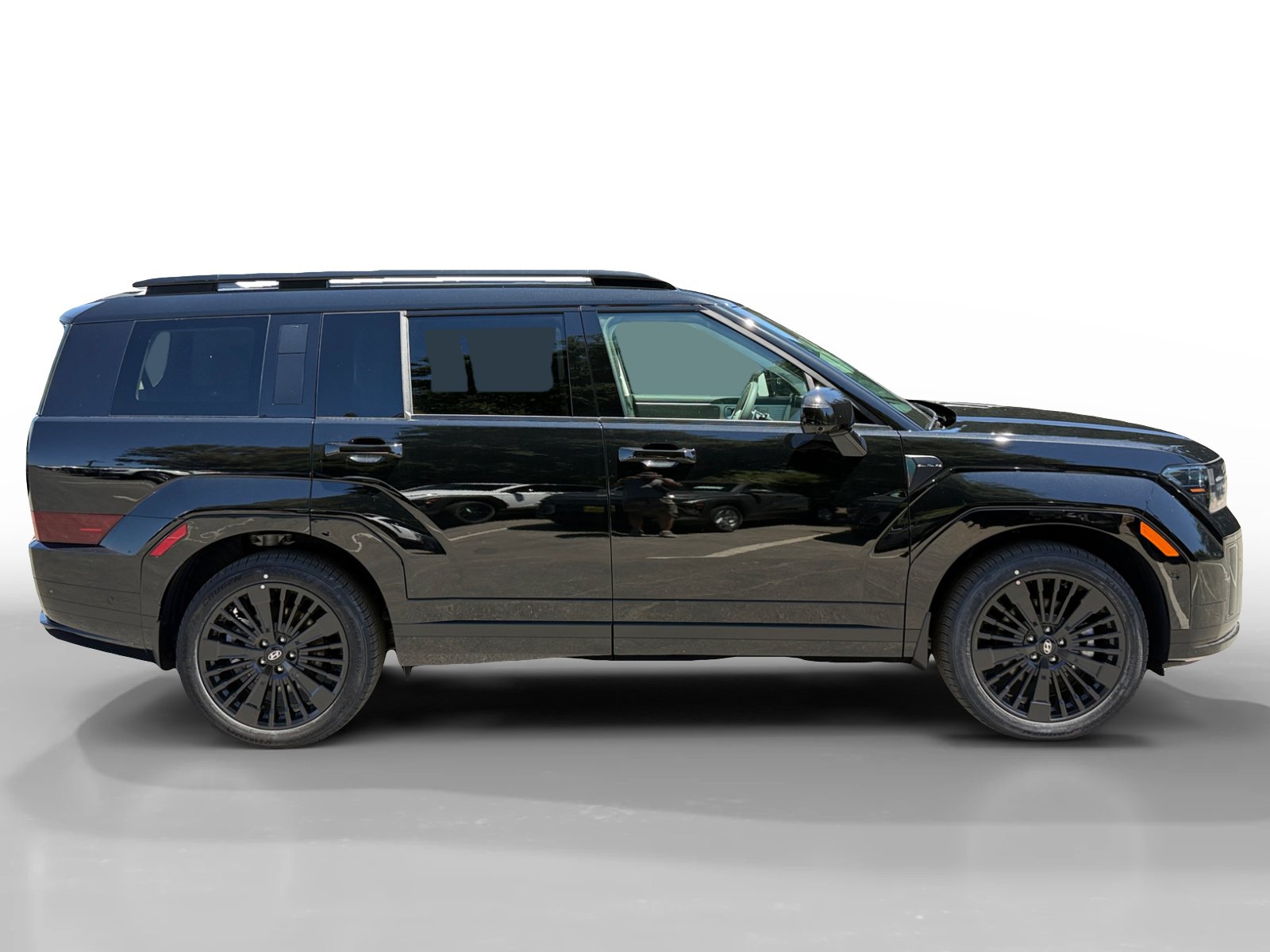 New 2026 Hyundai Santa Fe Calligraphy AWD/4WD image 6
