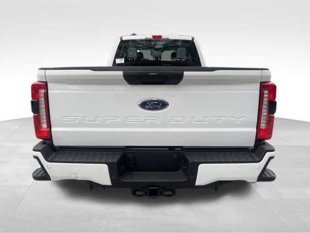New 2026 Ford F250 XL w/ STX Appearance Package image 4