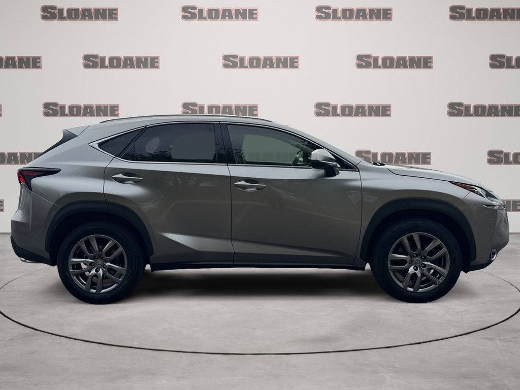 Used 2016 Lexus NX 200t AWD w/ Luxury Package image 6