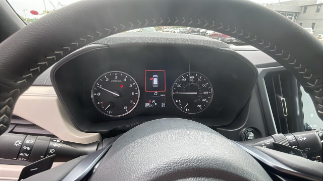 New 2026 Subaru Forester Limited AWD/4WD image 16