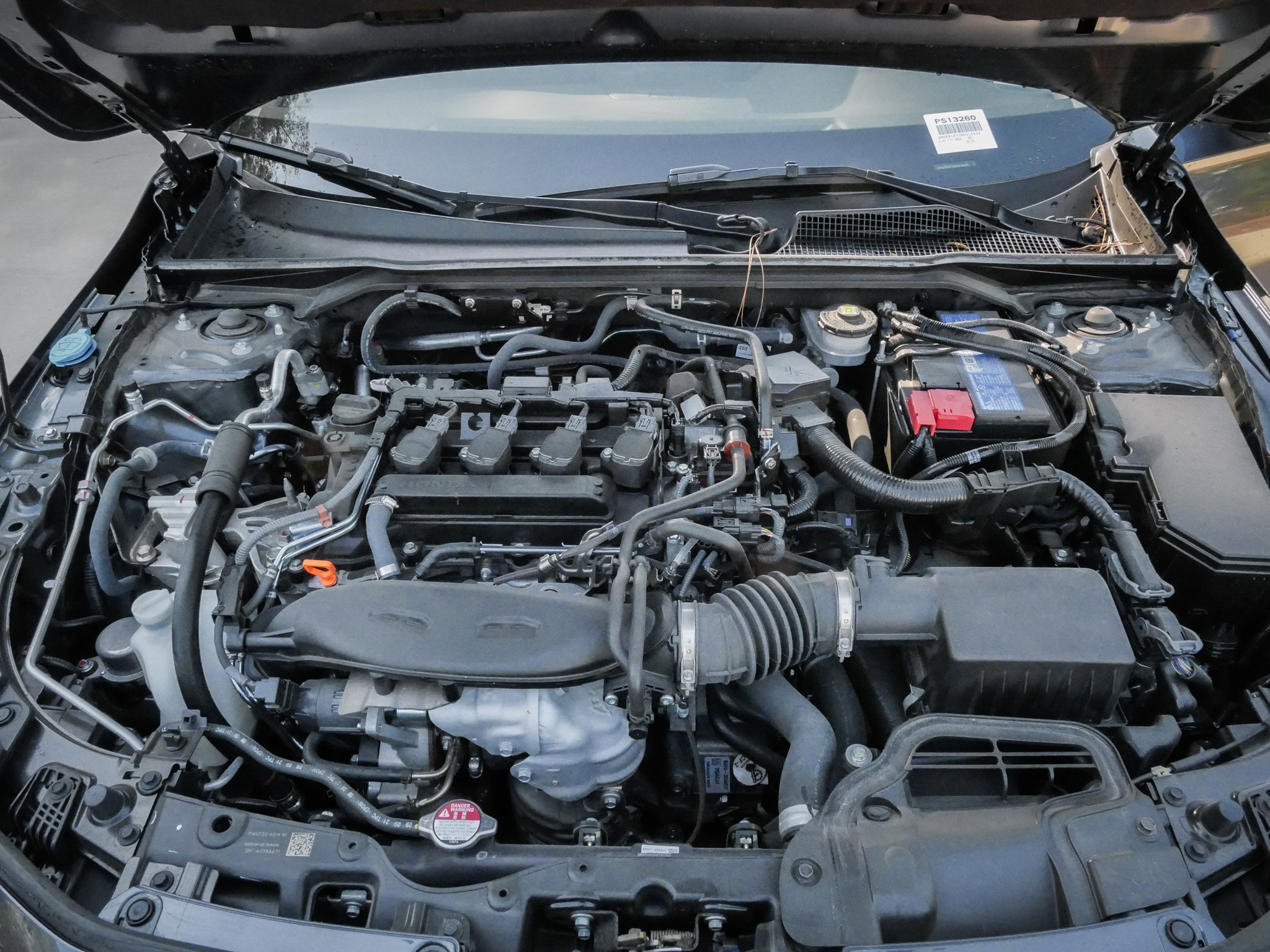 Certified 2023 Honda Civic EX image 33
