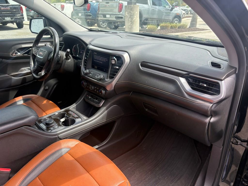 Used 2020 GMC Acadia AT4 w/ Driver Alert Package II image 18