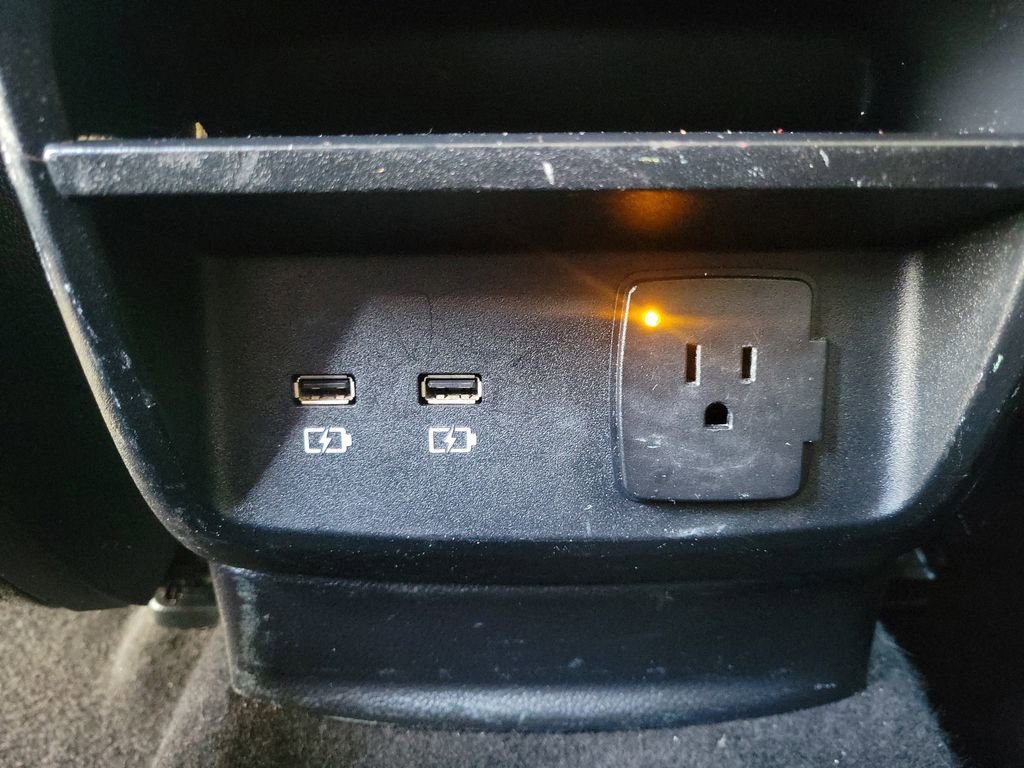 Used 2019 Ford Ranger XL w/ Equipment Group 101A Mid image 11