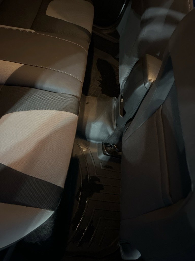 Used 2017 Ford Focus ST image 17