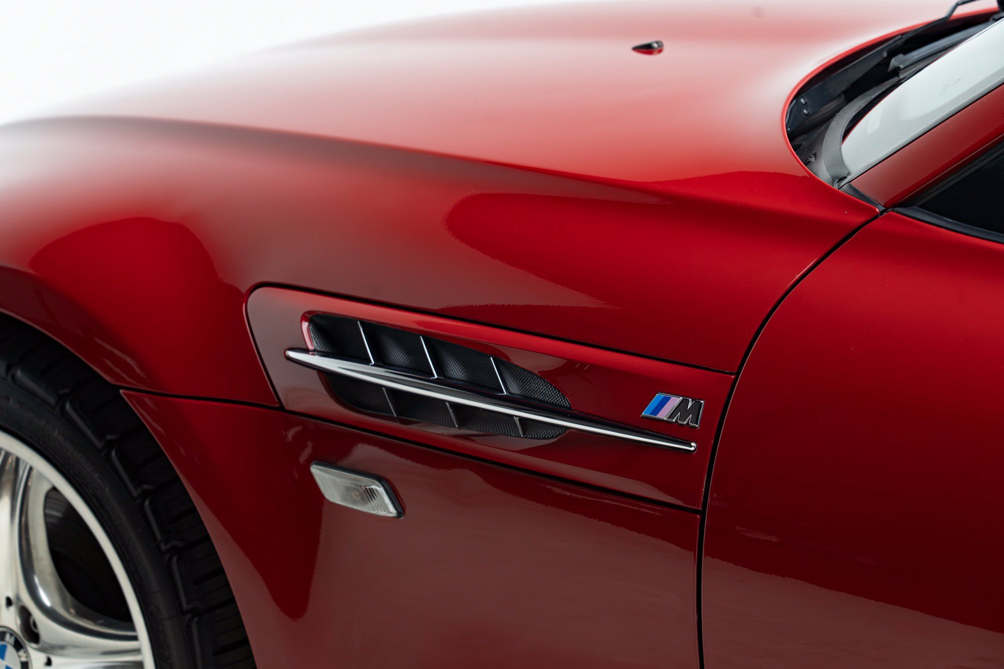 Used 1999 BMW M Roadster RWD image 61