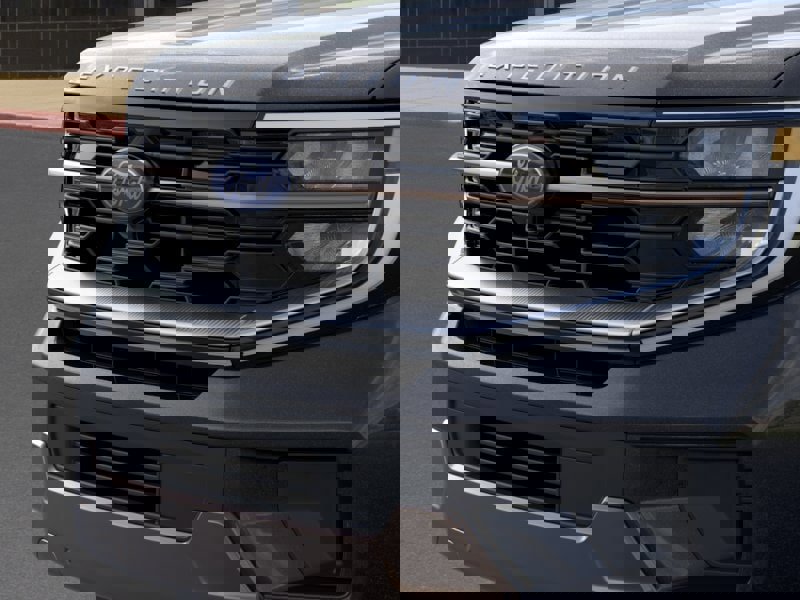 New 2026 Ford Expedition King Ranch AWD/4WD image 17