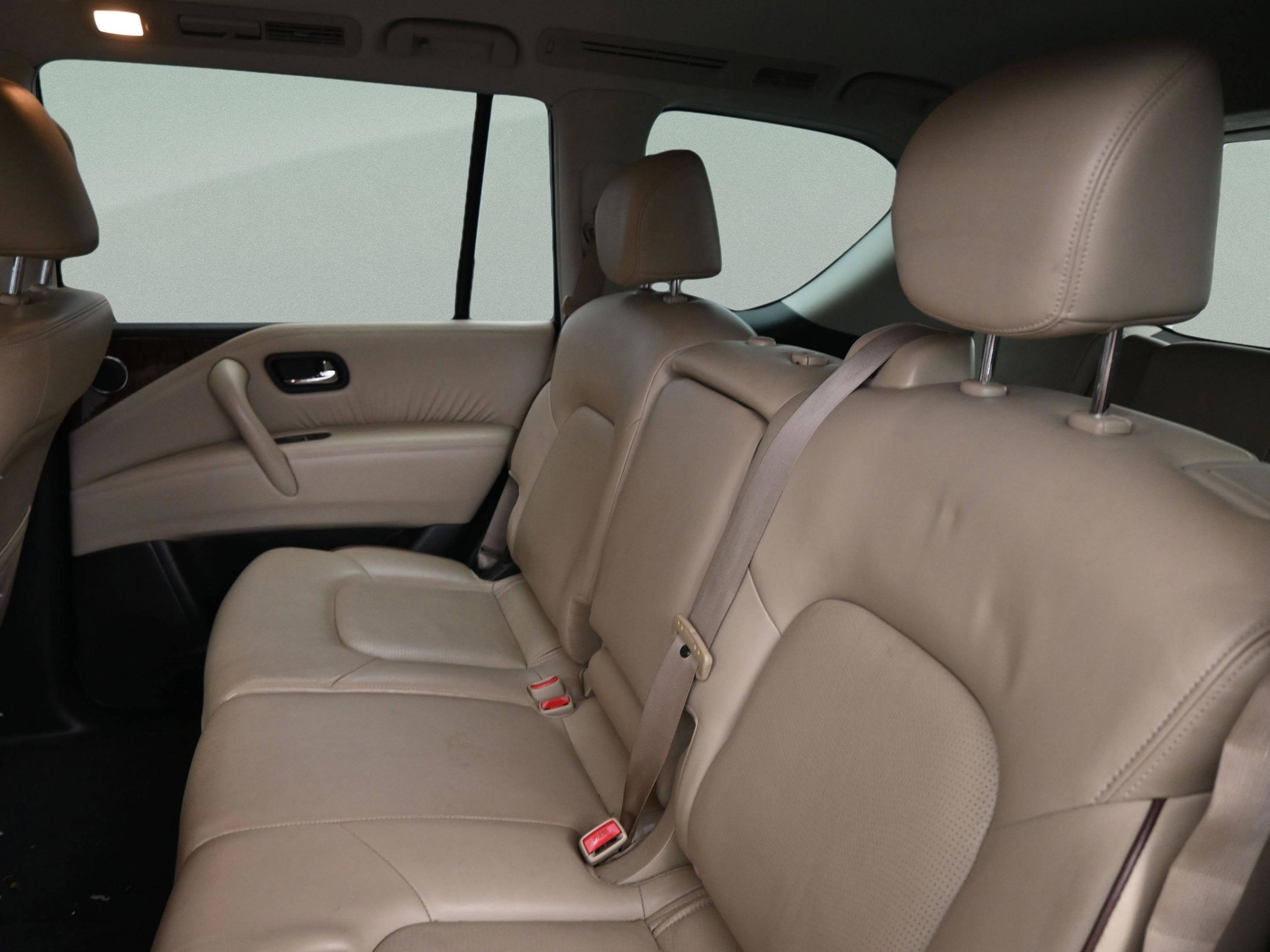 Used 2018 Nissan Armada SL w/ Premium Package image 33