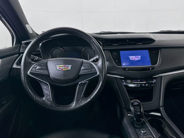 Certified 2023 Cadillac XT5 Premium Luxury image 25