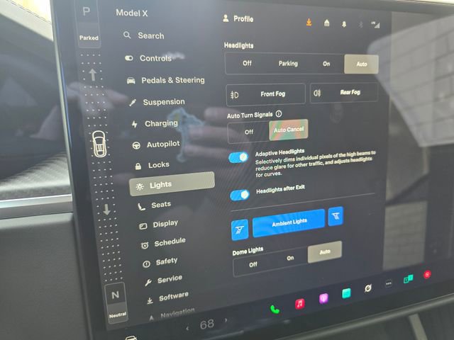 Used 2024 Tesla Model X Plaid image 31