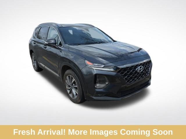 Used 2020 Hyundai Santa Fe Limited image 1