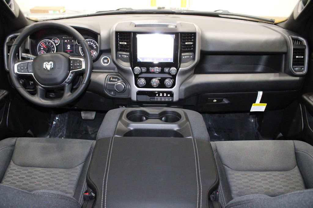 New 2025 RAM 1500 Tradesman image 26