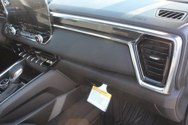 New 2025 GMC Canyon Elevation w/ Convenience Package image 23