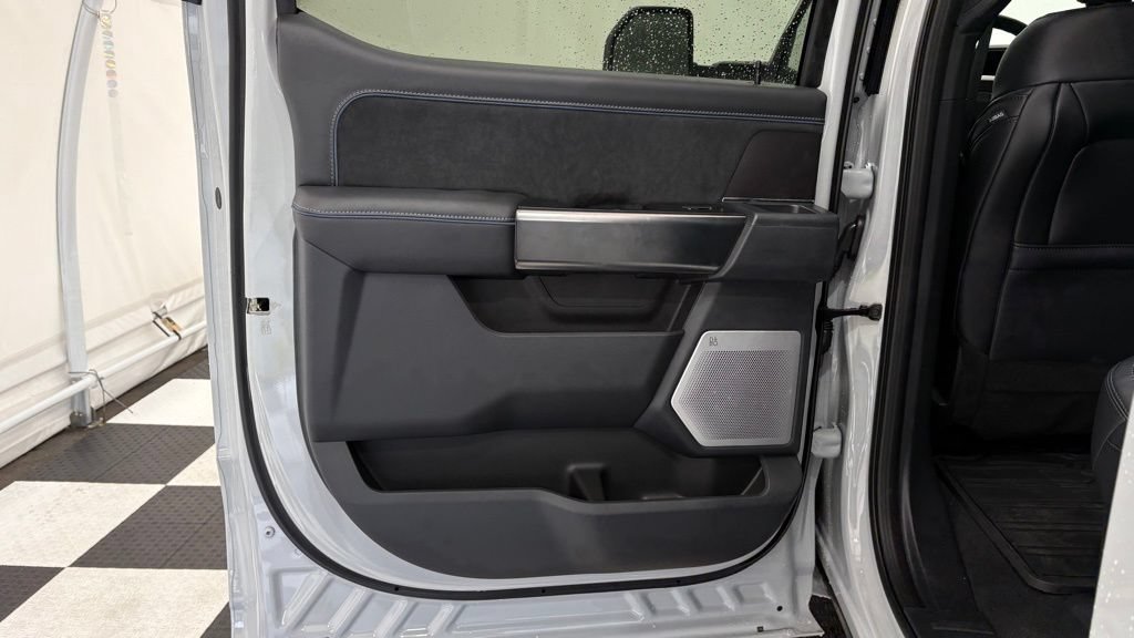 New 2026 Ford F250 Platinum AWD/4WD image 20