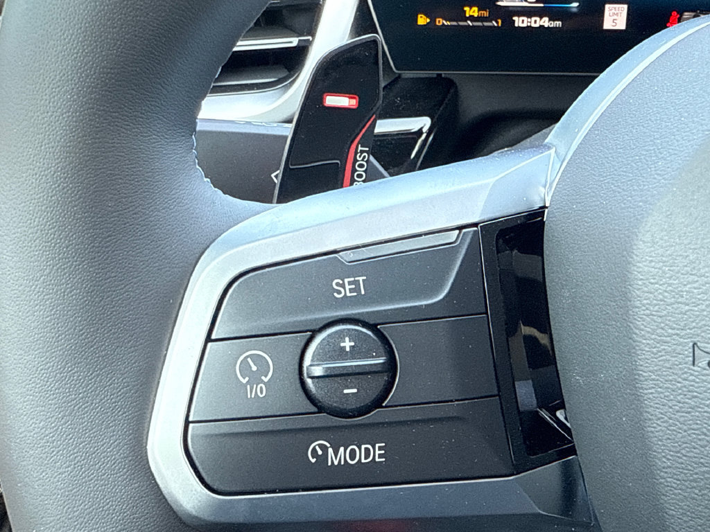 New 2026 BMW X1 M35i w/ Technology Package AWD/4WD image 28