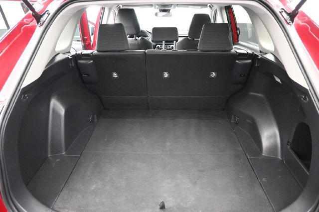 Certified 2021 Toyota RAV4 LE AWD/4WD image 16