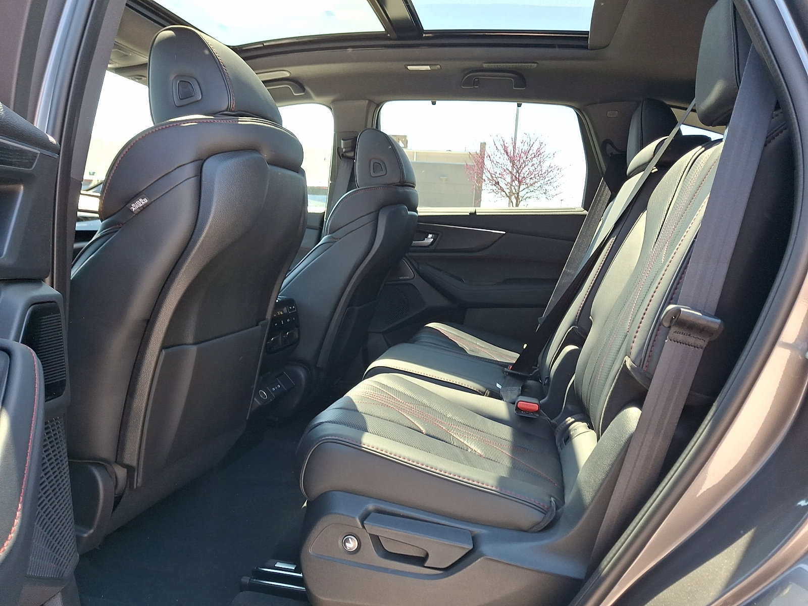 New 2026 Acura MDX Type S image 6