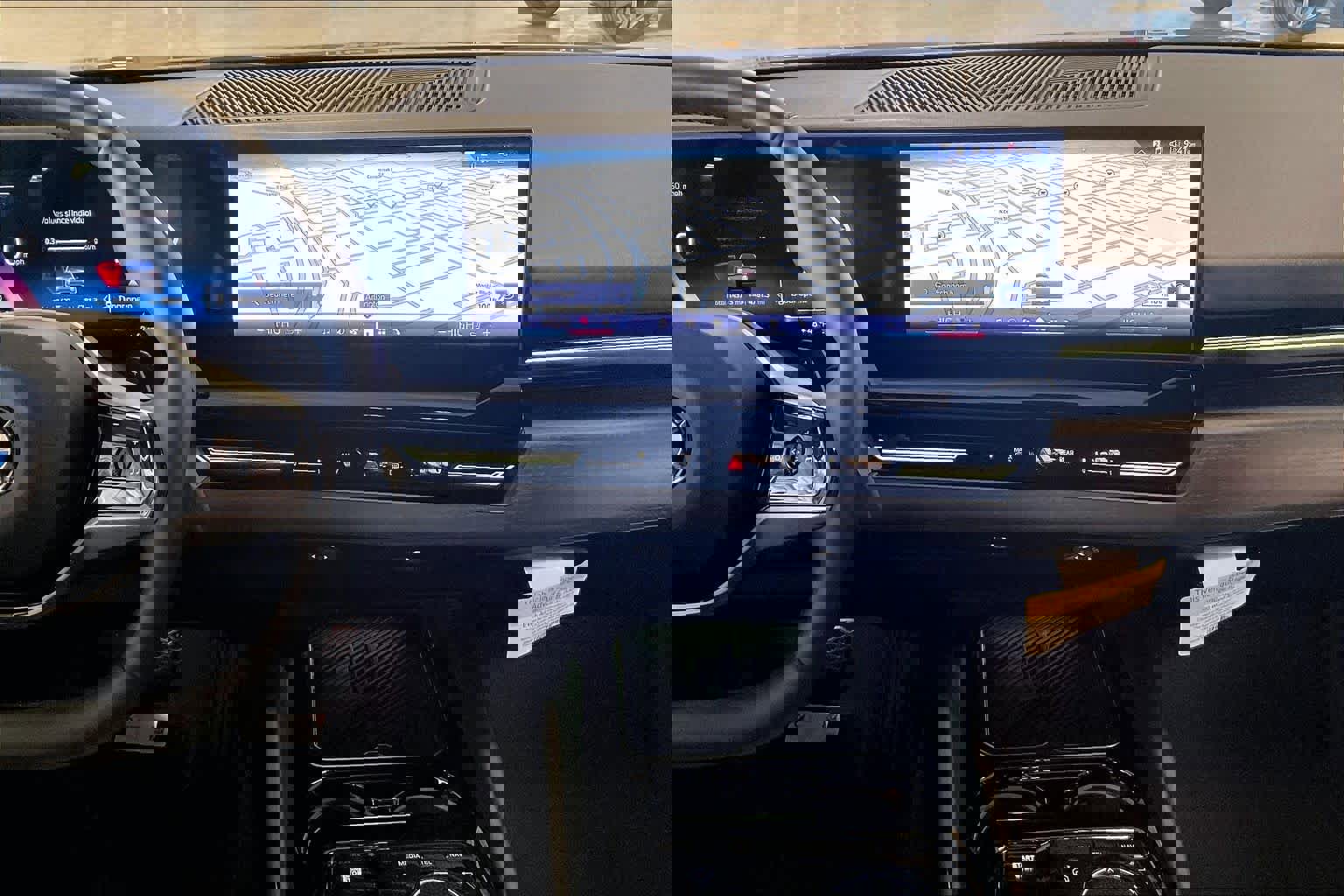 Certified 2025 BMW 530i 530i image 6