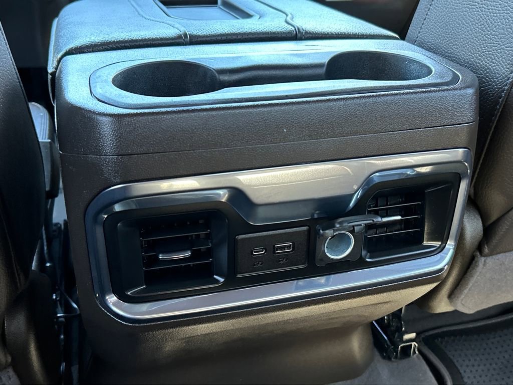 Used 2023 GMC Sierra 2500 Denali w/ Denali Ultimate Package image 21