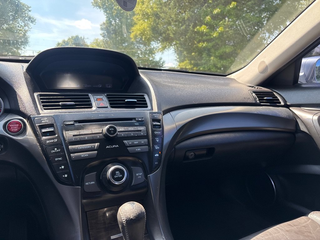 Used 2013 Acura TL Special Edition FWD image 14