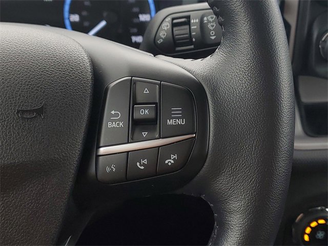 Certified 2023 Ford Bronco Sport Big Bend w/ Convenience Package image 16