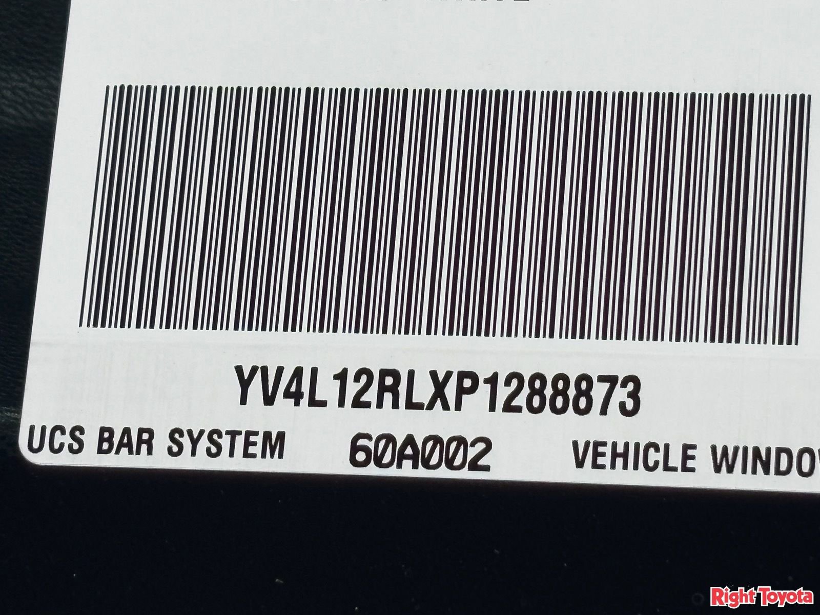 Used 2023 Volvo XC60 B5 Plus w/ Protection Package image 29