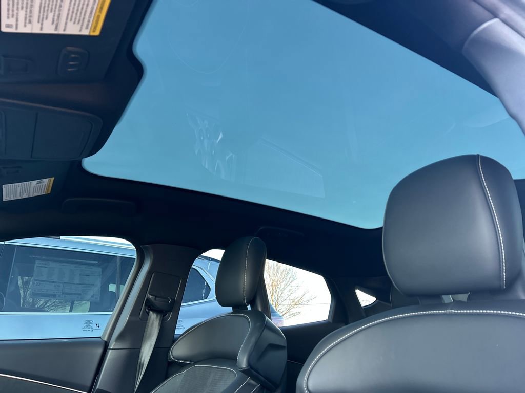 Used 2024 Ford Mustang Mach-E GT image 18