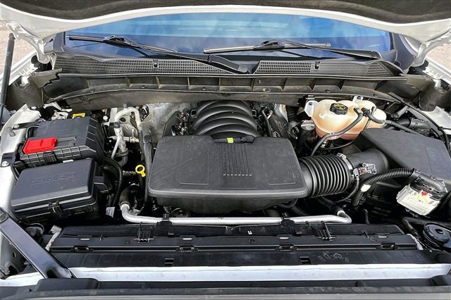 Used 2024 GMC Sierra 1500 AT4X image 9