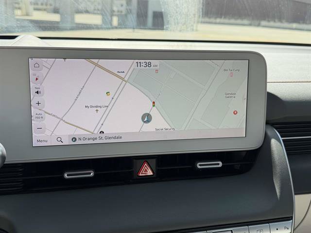 Used 2024 Hyundai Ioniq 5 Limited RWD image 27