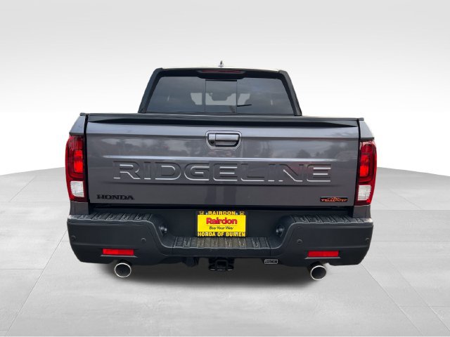 New 2026 Honda Ridgeline TrailSport image 7