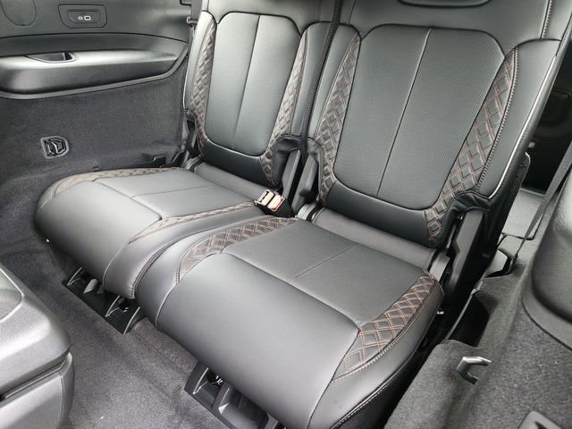 New 2026 Jeep Grand Cherokee L Summit AWD/4WD image 24