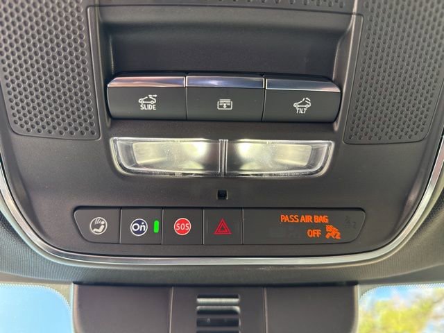 Used 2024 Chevrolet Traverse RS w/ LPO, Floor Liner Package image 24