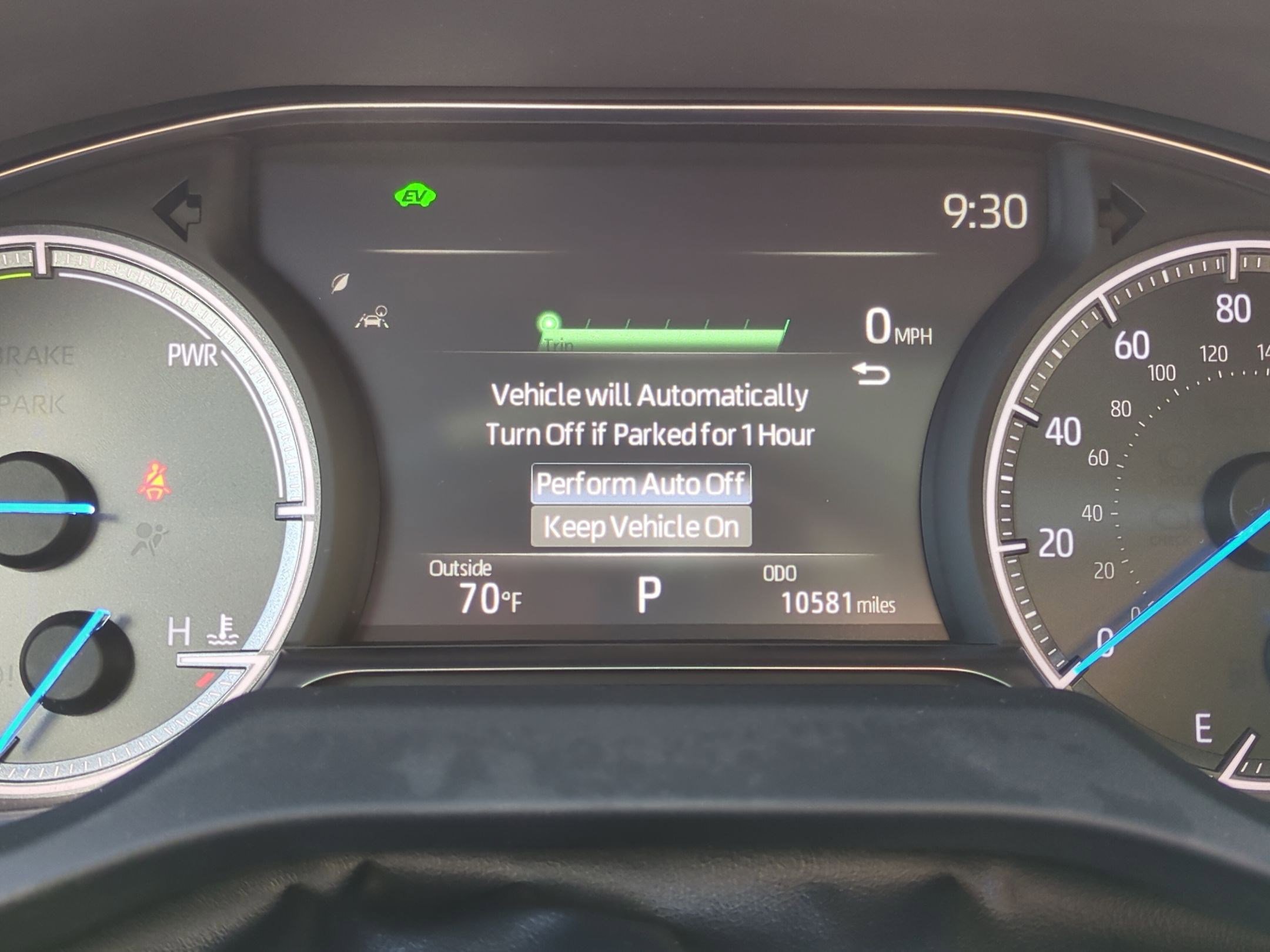 Used 2024 Toyota Venza Nightshade image 17