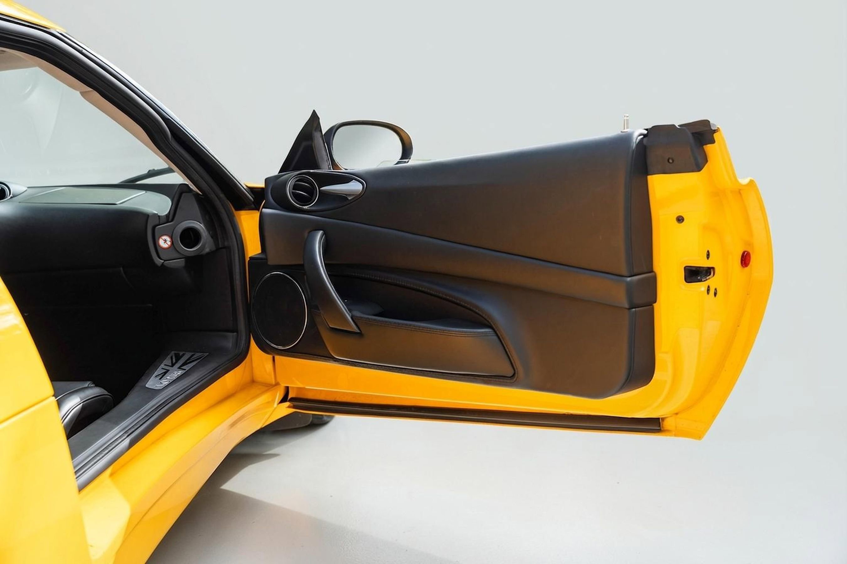 Used 2012 Lotus Evora 2+2 image 13