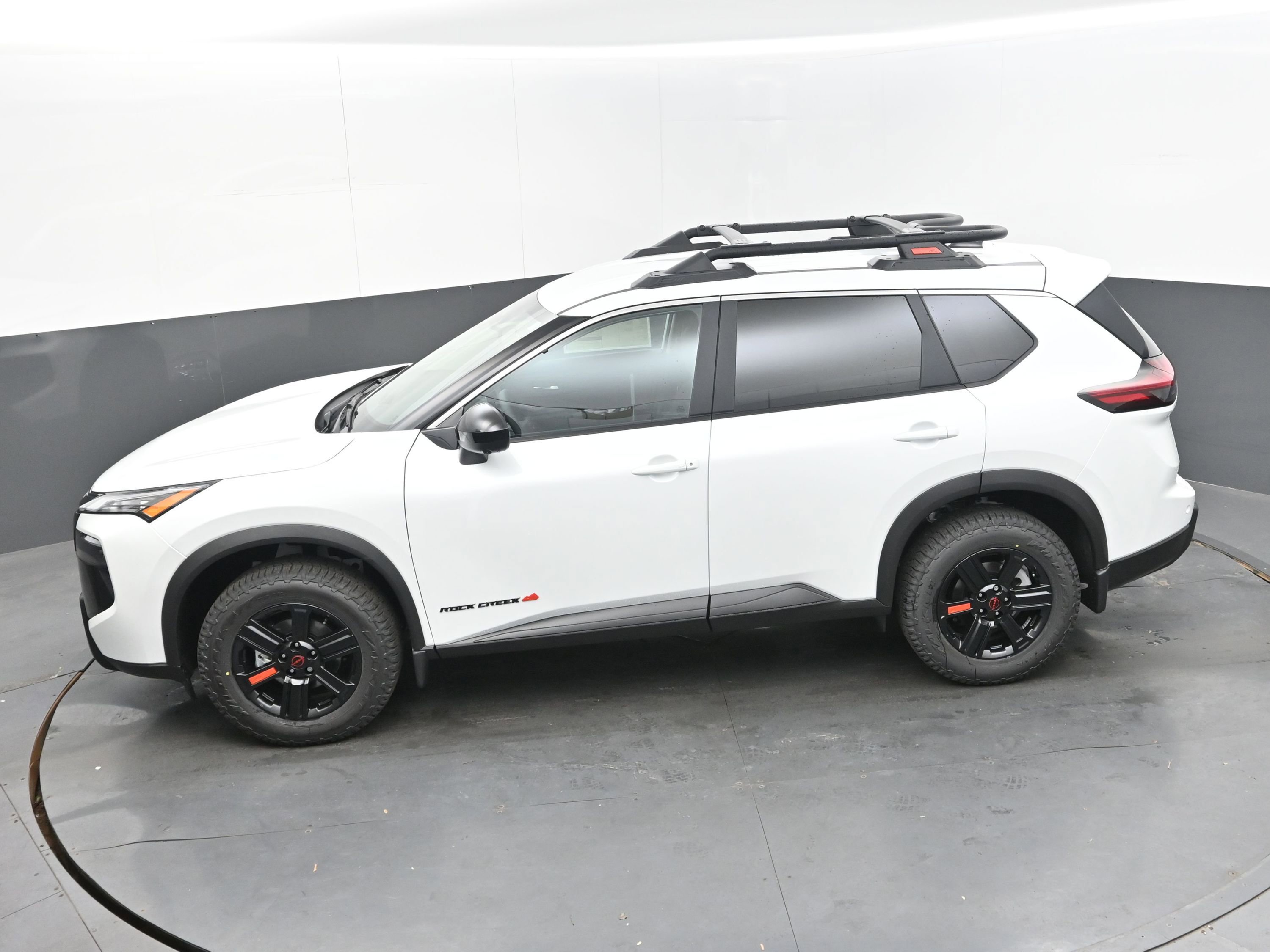 New 2026 Nissan Rogue SV image 33