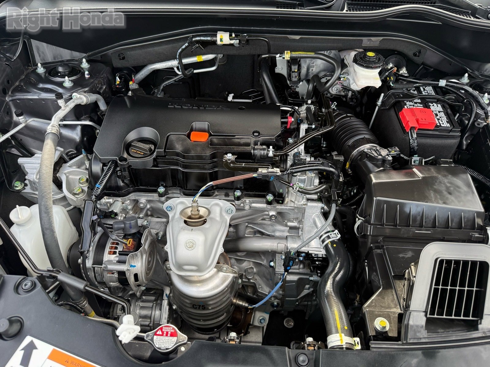 Used 2025 Honda HR-V EX-L image 31