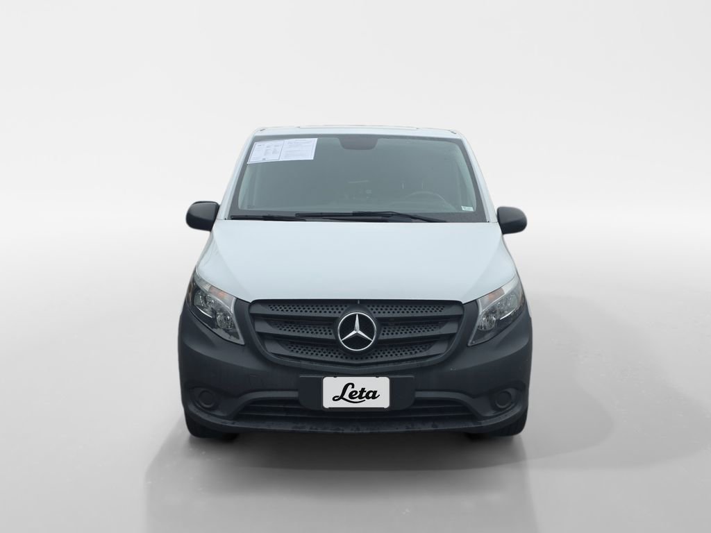 Used 2019 Mercedes-Benz Metris image 8