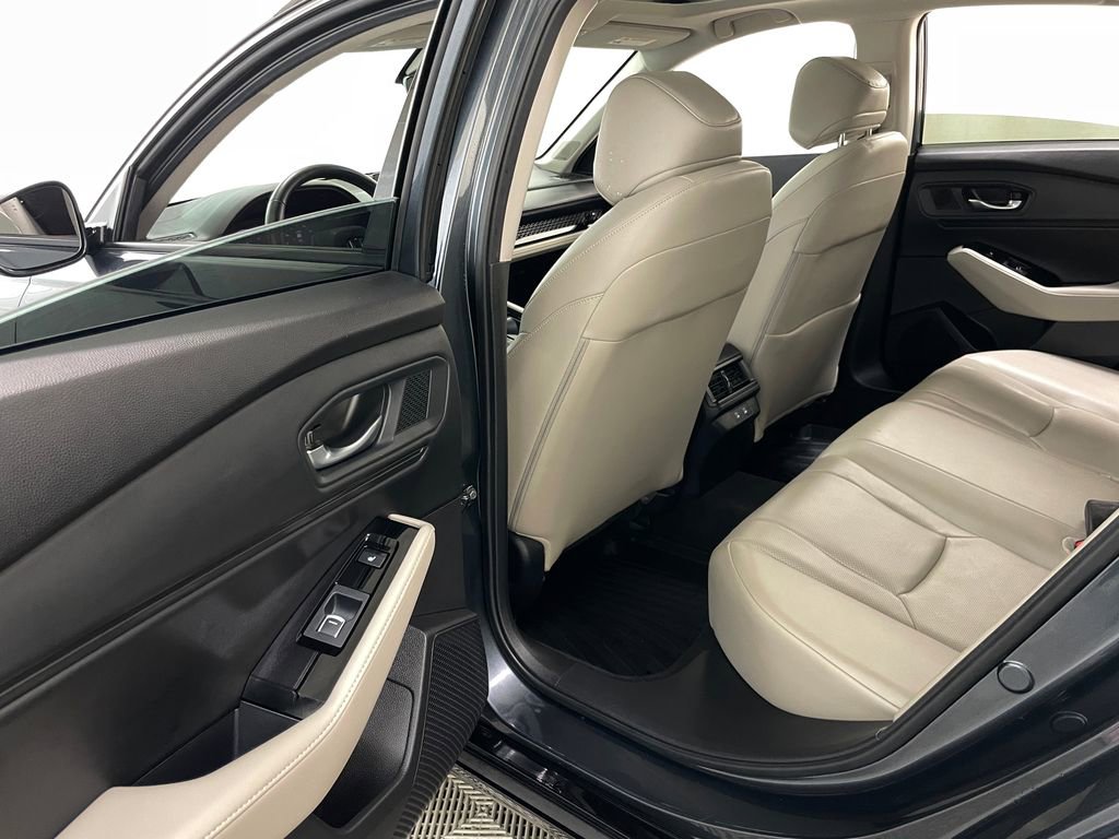 Used 2024 Honda Accord Touring image 43