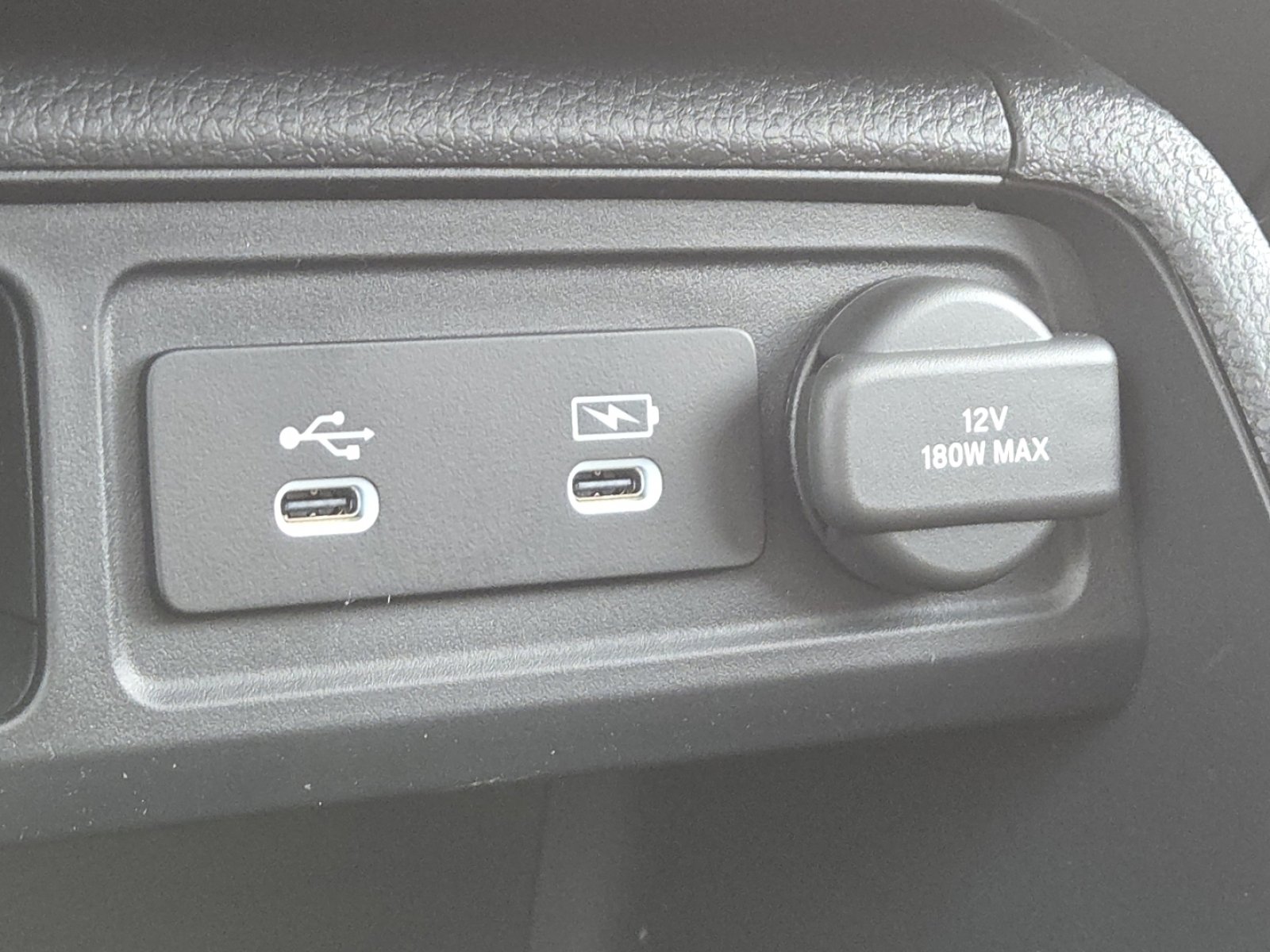 New 2026 Honda Passport TrailSport Elite image 34