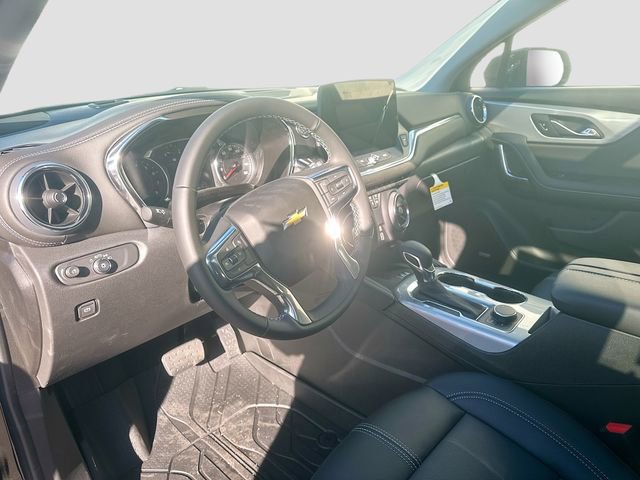 New 2026 Chevrolet Blazer LT w/ Sound & Technology Package image 11