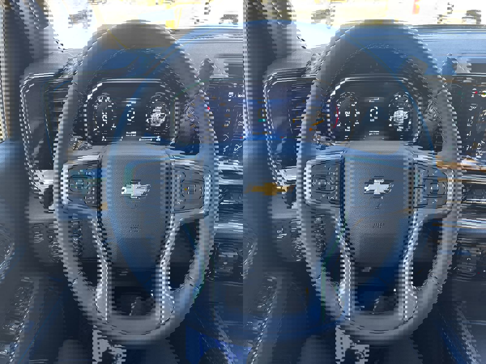 New 2026 Chevrolet Silverado 3500 LT w/ Convenience Package image 17