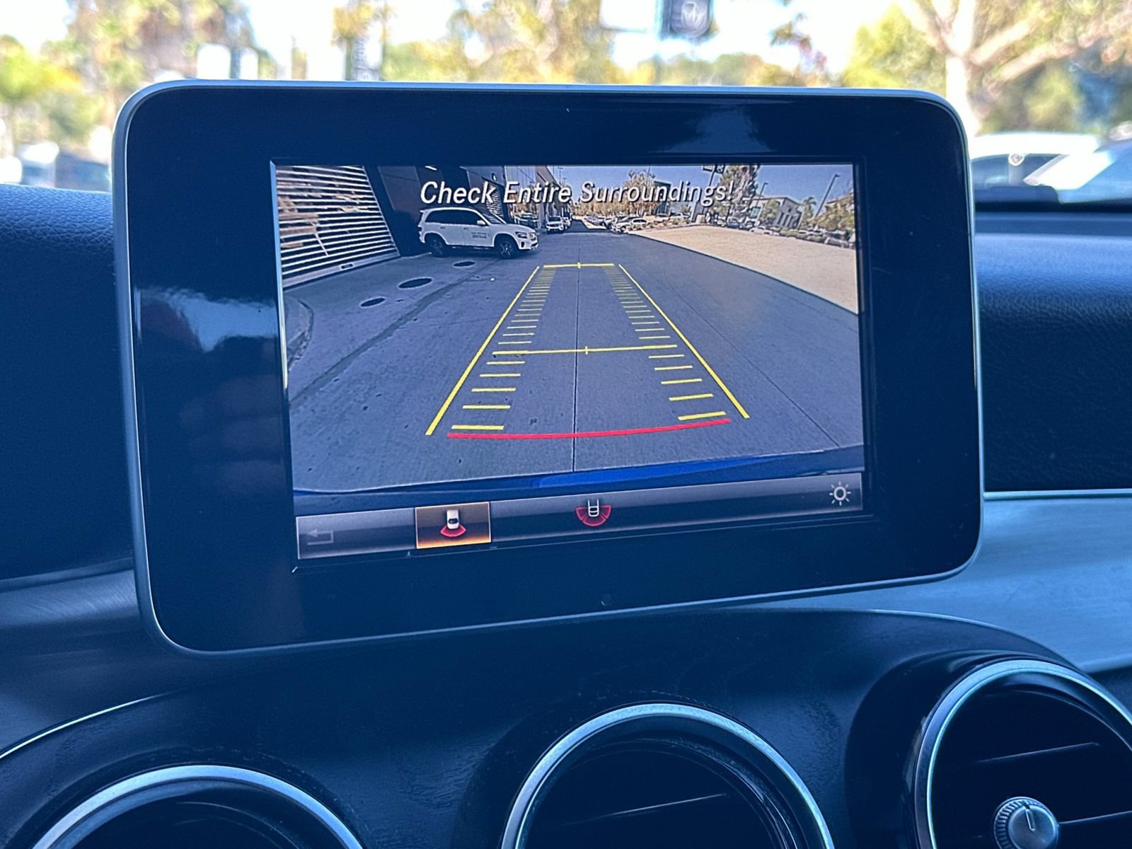 Used 2019 Mercedes-Benz GLC 300 image 20
