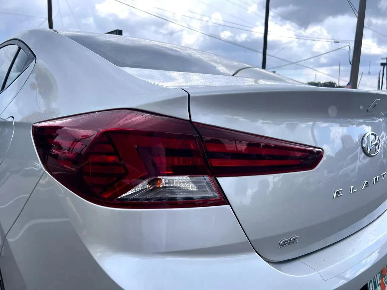 Used 2019 Hyundai Elantra SE w/ Cargo Package image 35