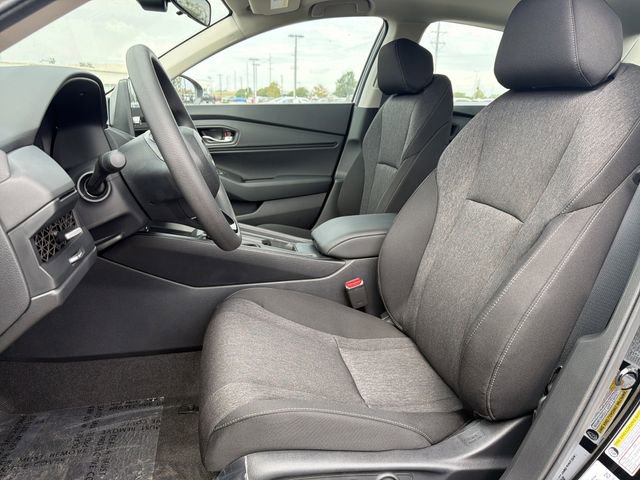 New 2026 Honda Accord SE image 9