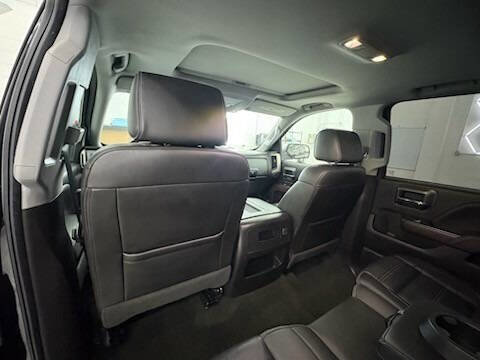 Used 2018 GMC Sierra 1500 Denali w/ Denali Ultimate Package image 11