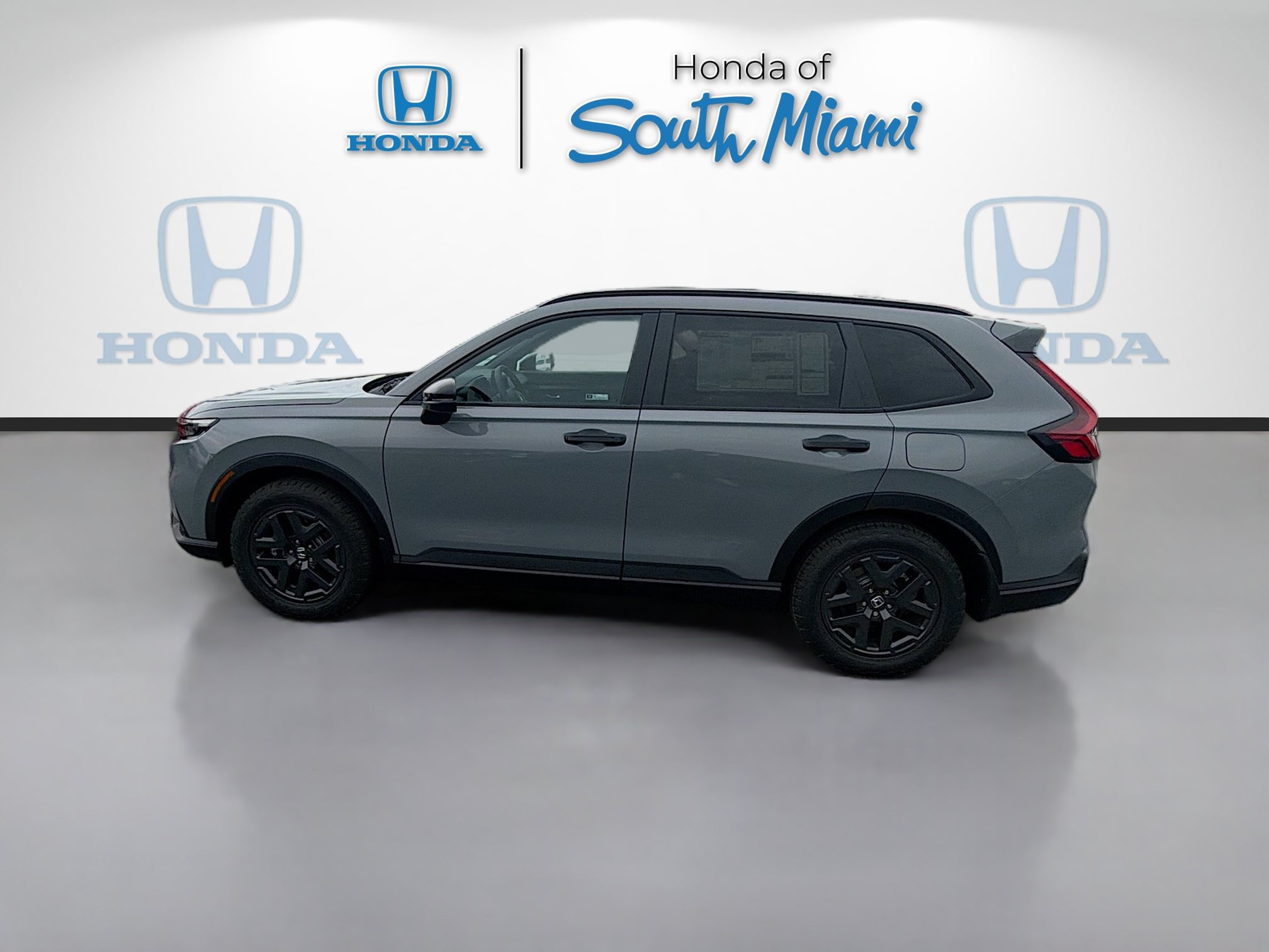 New 2026 Honda CR-V TrailSport image 4