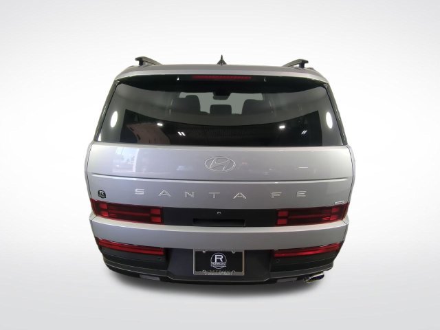 New 2027 Hyundai Santa Fe SEL AWD/4WD image 14