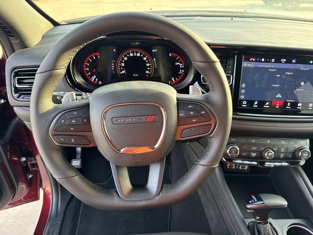 New 2026 Dodge Durango GT w/ Blacktop Package image 23