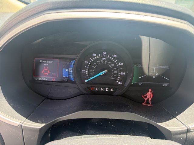 Used 2019 Ford Edge SEL w/ Equipment Group 201A FWD image 15